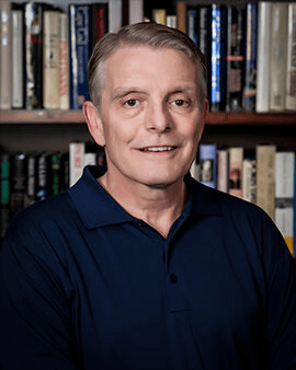 Michael D. Flynn, Tulsa workers’ compensation and personal injury attorney