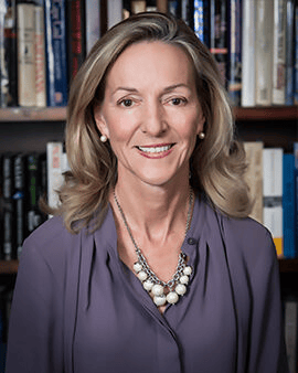 Pamla K. Cornett, Oklahoma workers’ compensation attorney