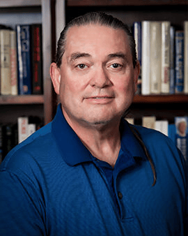 Robert Flynn, founding attorney of Flynn Law Firm